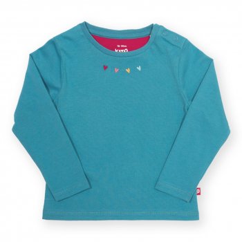 Kite Little Hearts T-Shirt