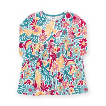 Kite Be Lucky Dress