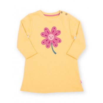 Kite Fortune Sweat Dress