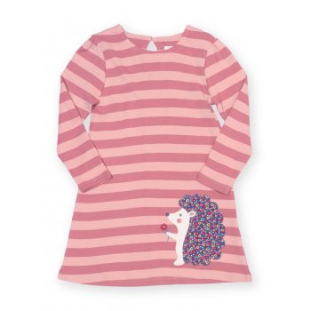 Kite Handy Hedgehog Dress
