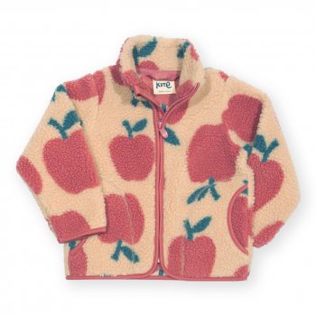 Kite Brownsea Fleece Apples