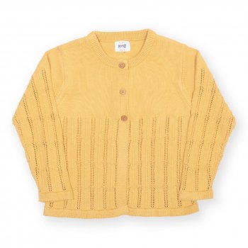 Kite Together Cardi Buttercream