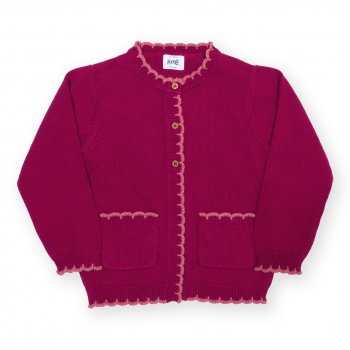 Kite Fortune Cardi