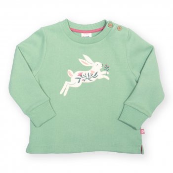 Kite Whispering Woods Sweatshirt