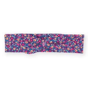 Kite Berry Ditsy Bowband
