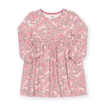 Kite Whispering Woods Dress