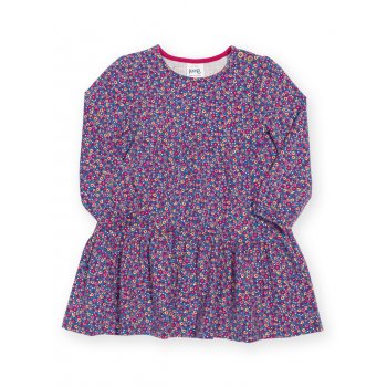 Kite Berry Ditsy Dress