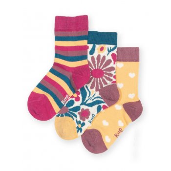 Kite Be Lucky Socks