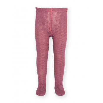 Kite Cable Tights Heather