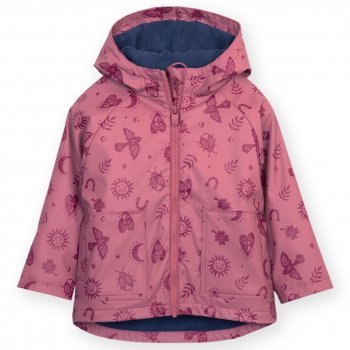 Kite Fortune Splash Coat
