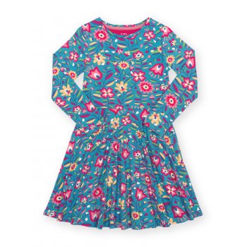 Kite Folksy Bloom Skater Dress