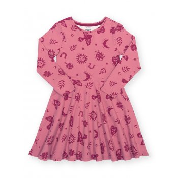 Kite Fortune Skater Dress