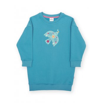 Kite Be Lucky Sweat Dress