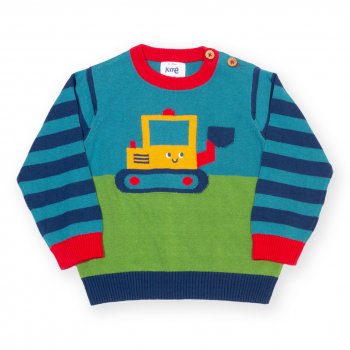 Kite Cherry Picker Jumper