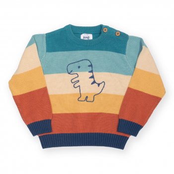 Kite Diddy Dino Jumper