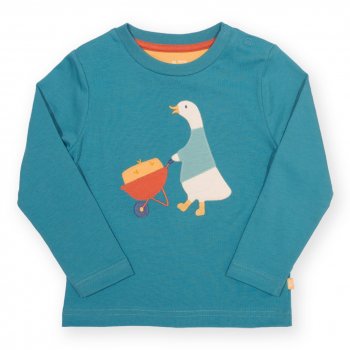 Kite Plucky Duck T-Shirt