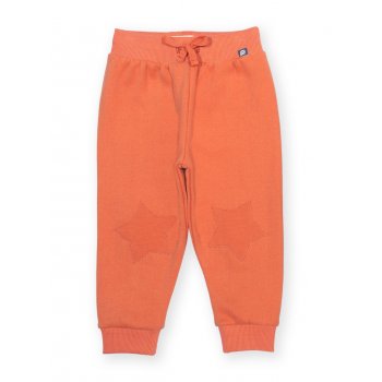 Kite Star Patch Joggers Russet