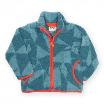 Kite Brownsea Fleece Geo