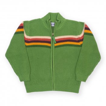 Kite Chunky Knit Zippy