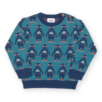 Kite Rob The Bot Jumper