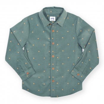 Kite Stargaze Cord Shirt