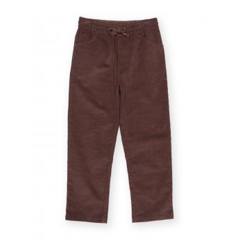 Kite Comfy Cords Coffee