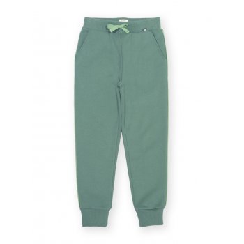 Kite Busy Bean Joggers Silver Jade