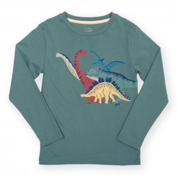Kite Team Dino T-Shirt