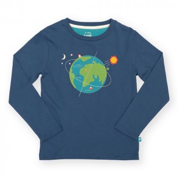Kite Third Rock T-Shirt