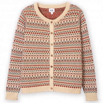 Kite Puncknowle Knit Cardigan