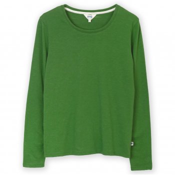 Kite Sandford Slub Jersey T-Shirt Olive