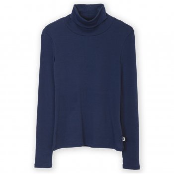 Kite Portesham Roll Neck Jersey Top