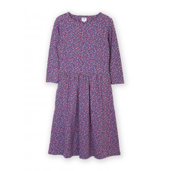 Kite Berry Ditsy Beechwood Jersey Dress