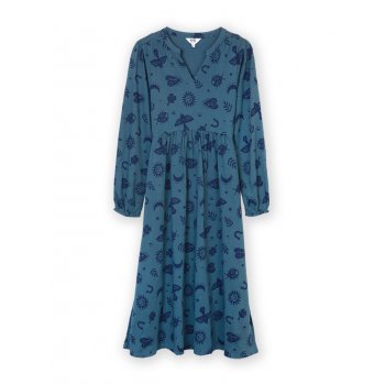 Kite Fortune Charborough Jersey Dress