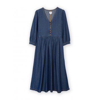 Kite Worgret Denim Dress