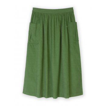 Kite Mudeford Cord Skirt