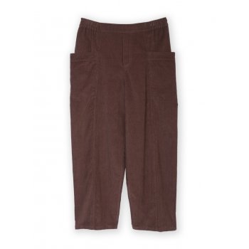 Kite Bloxworth Barrel Leg Cord Trousers