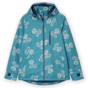 Kite Eden Horton Cosy Waterproof Coat