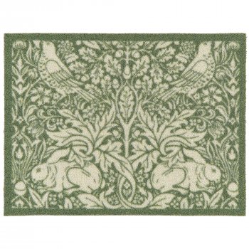 Outdoor Morris & Co. Brer Rabbit Doormat - 60x80