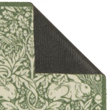 Outdoor Morris & Co. Brer Rabbit Doormat - 60x80