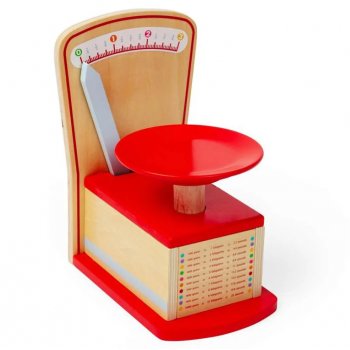 Bigjigs Toys Scales
