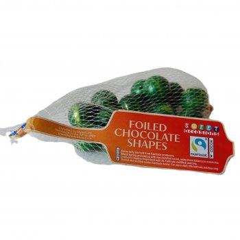 Sweet Occasions Chocolate Sprouts - 84g