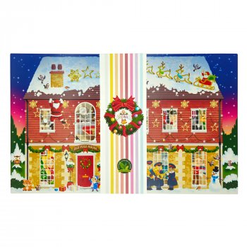 Catherines Originals Vegan Advent Calendar - 300g
