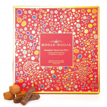Booja Booja Gourmet Truffle Selection No1 - 289g