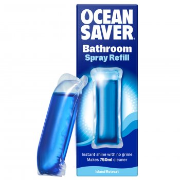 OceanSaver Bathroom Spray Refill