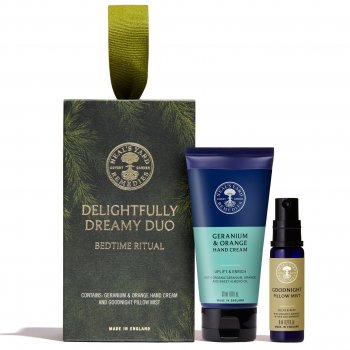 Neals Yard Remedies Delightfully Dreamy Duo