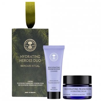 Neals Yard Remedies Hydrating Heroes Duo