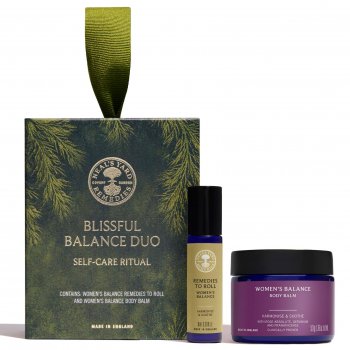 Neals Yard Remedies Blissful Balance Duo