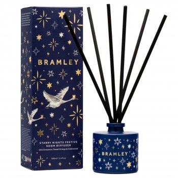 Bramley Starry Nights Festive Room Diffuser