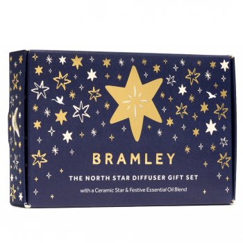 Bramley North Star Diffuser Gift Set